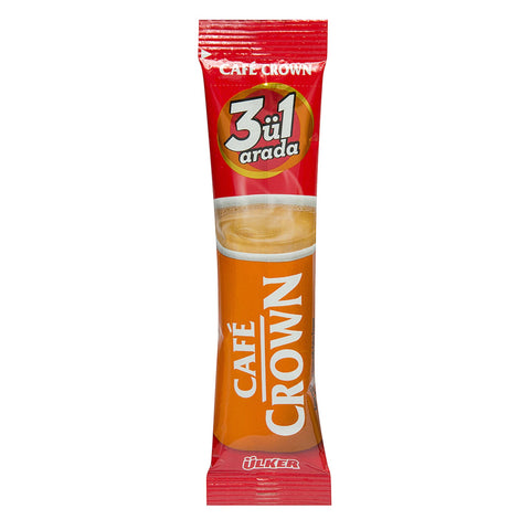 Ülker Cafe Crown Coffee Classic (13 gr 0.5oz)