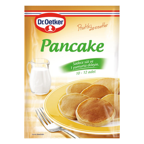 Dr. Oetker Krep (134 gr)