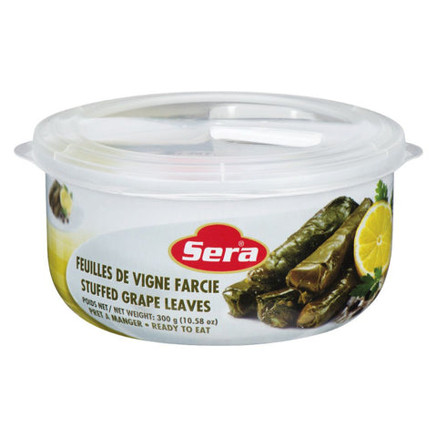 Sera Yaprak Sarma (300 gr 10.6oz)