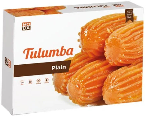Moda Tulumba Dessert (454 gr)