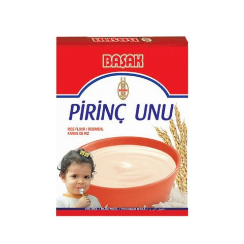 Basak Rice Flour (250 gr 8.8oz)