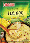 Başak Noodle Green Lentil Soup (100gr)