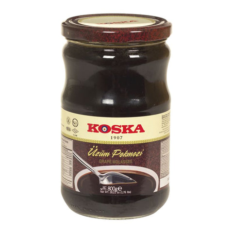 Koska Üzüm Pekmezi (800 gr 28.2oz)