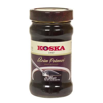 Koska Üzüm Pekmezi (380 g 13.4oz)