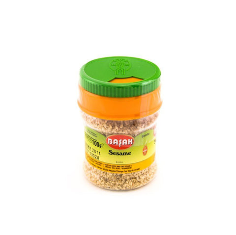Başak Sesame Seeds (100 gr 3.5oz)