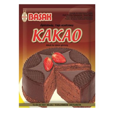 Başak Cocoa (100 gr 3.5oz)