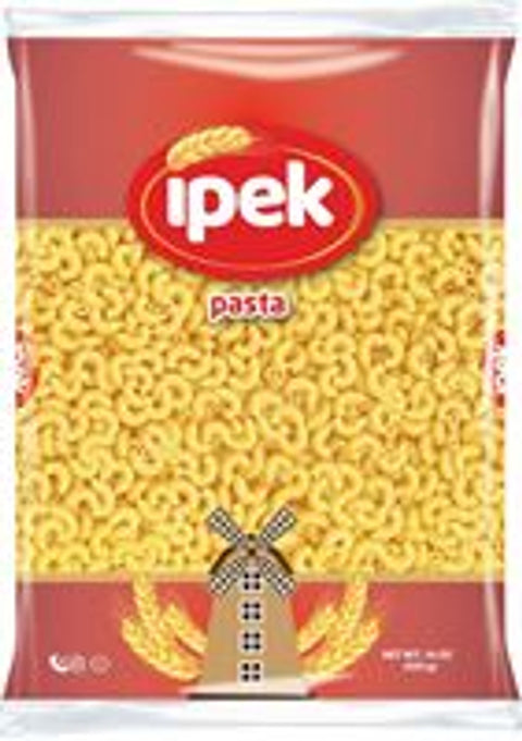 İpek Elbows (454 gr 1lb)