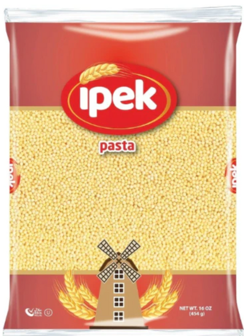 İpek Kuskus (454 gr)