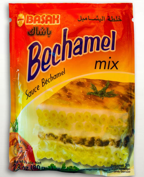 Basak Bechamel Mix (80 gr 2.8oz)