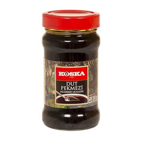Koska Dut Pekmezi (380 gr)