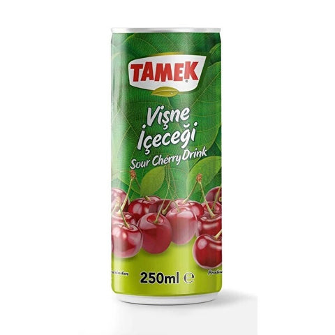 Tamek Sour Cherry Juice (250 ml)
