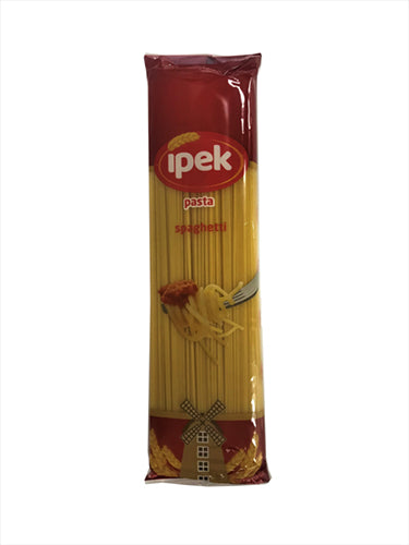 İpek Spagetti (454 gr 1lb)