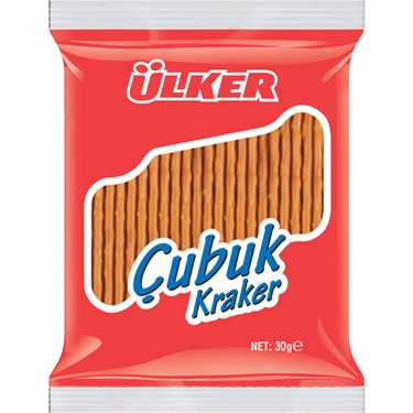 Ülker Çubuk Kraker (30 gr)