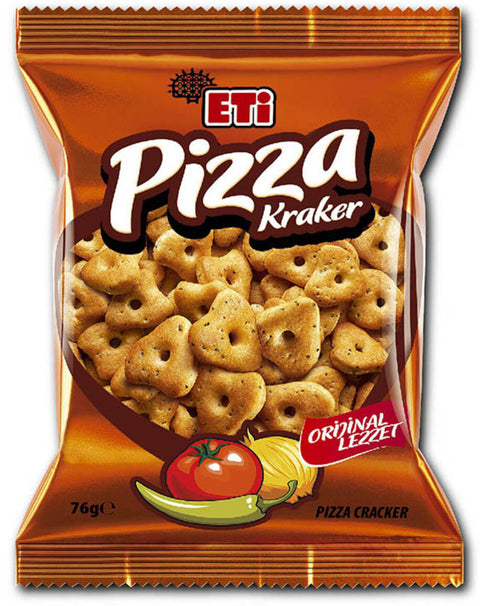 Eti Pizza Cracker (76 gr)