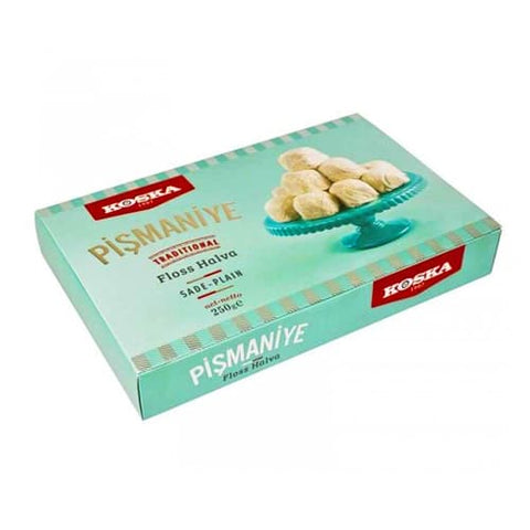 Koska Pamuk Şeker (250 gr 8.8oz)