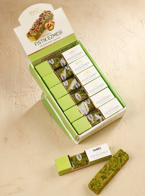 Mado Antep Pistachio Paste (100 gr)