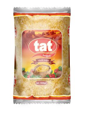 Tat Coarse Bulgur (1kg 35.3oz)