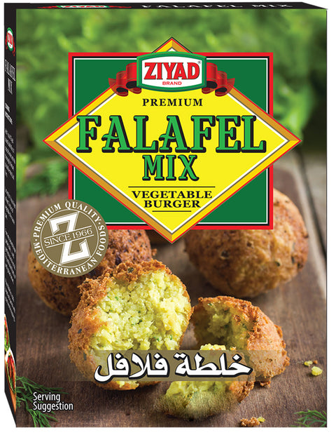 Ziyad Falafel Mix (200 gr)