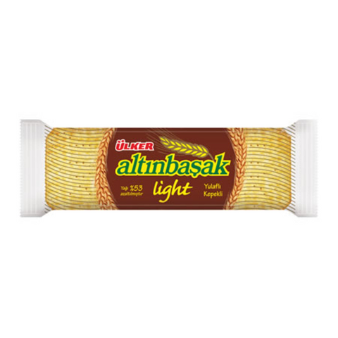 Ulker Altinbasak Biscuit (230 gr)