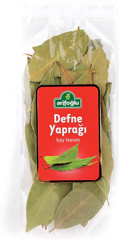 Arifoglu Bay Leaves (40 gr)