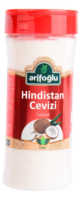 Arifoglu Coconut Grater (130 gr)