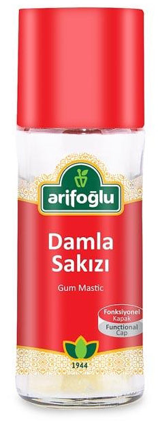 Arifoglu Gum Mastic (10 gr)
