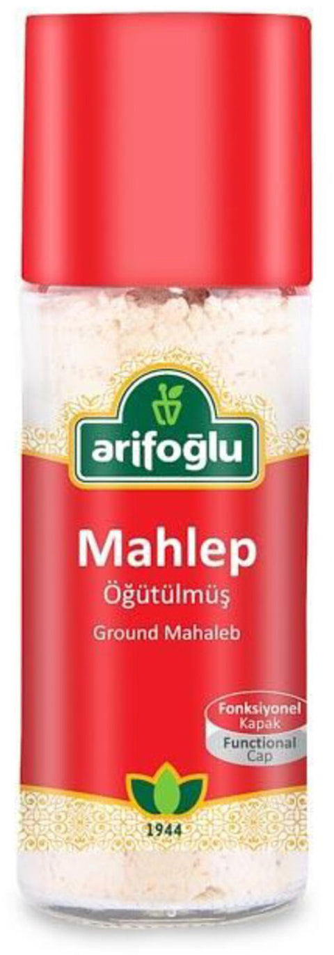 Arifoglu Mahaleb Ground (55 gr)
