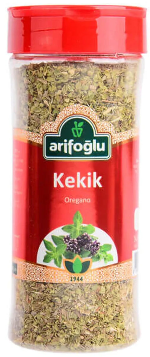 Arifoğlu Kekik (135gr)