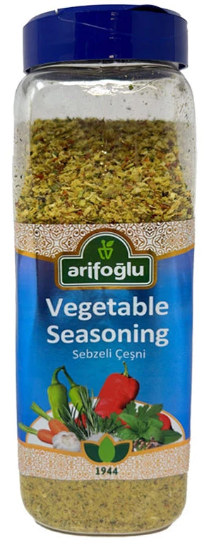 Arifoglu Vegetable Seasoning (750 gr)