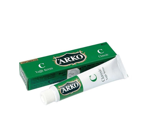 Arko Klasik Krem (20 cc 0,7fl oz)