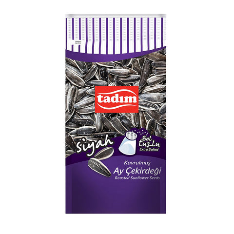 Tadim Sunflower Seeds Extra Salted (300gr)