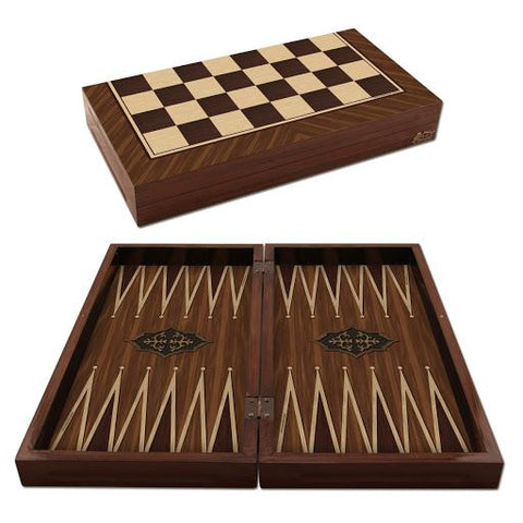 Backgammon