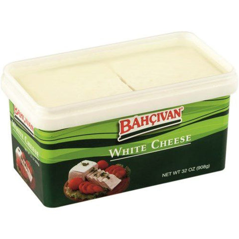Bahçivan Beyaz Peynir (908gr 32oz)