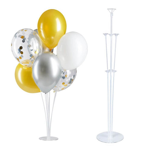 Ramazan Ayı Yıldız Kandil Masa Konfeti Mavi (30 Adet)