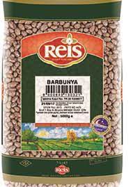 Reis Red Kidney Beans (1kg 35.3oz)