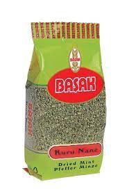 Başak Dried Mint (30 gr 1oz)