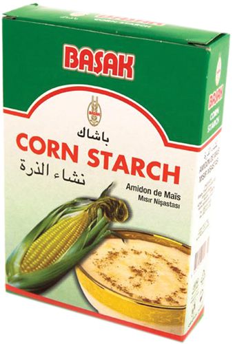 Basak Corn Starch  (200 gr 7oz)