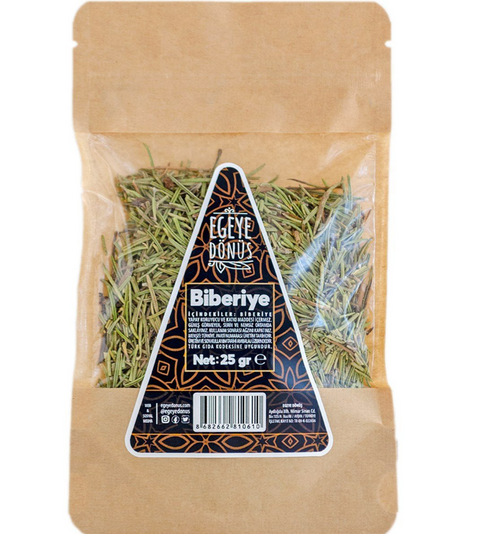 Egeye Dönüş Rosemary (25 gr)