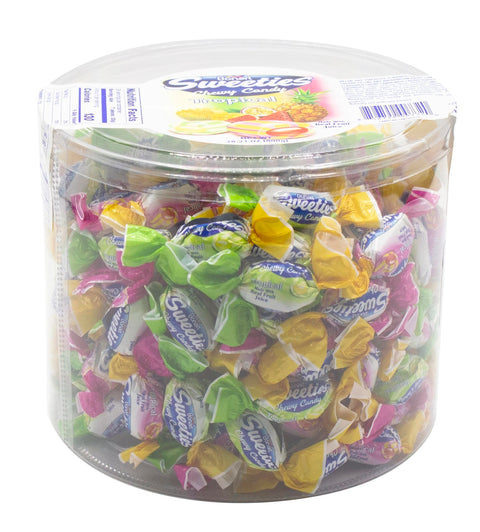 Bonart Sweeties Damla Tropical (800 gr)