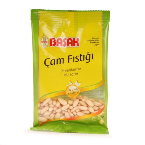 Basak Pine Nuts (20gr)