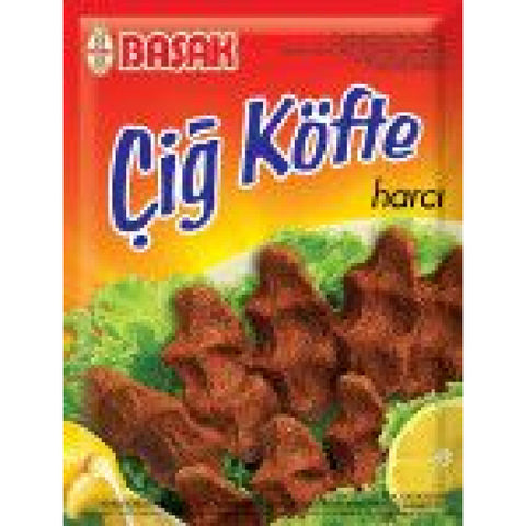 Basak Cig Kofte Spice (100 gr 3.5oz)