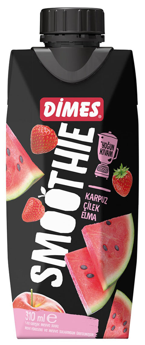 Dimes Pink Smoothie (310 ml)