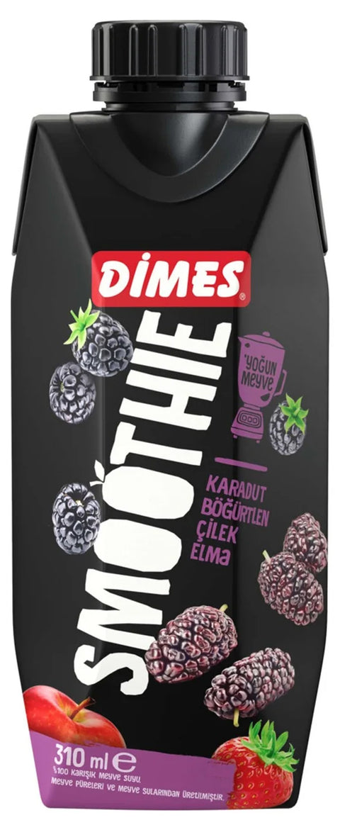 Dimes Purple Smoothie (310 ml)