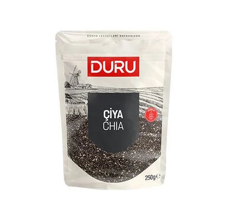 Duru Chia 250 gr