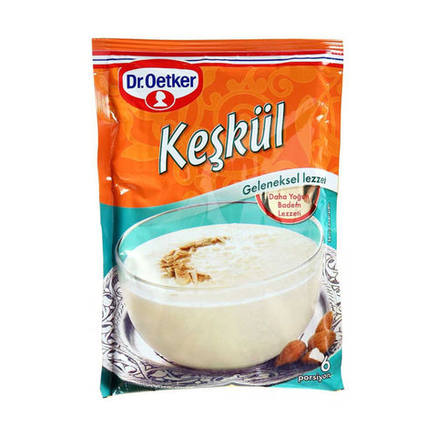 Dr. Oetker Keskul (139 gr)