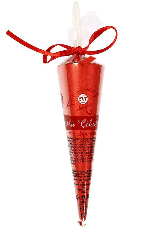 Elit Umberalla Chocolate (30 gr 1oz)