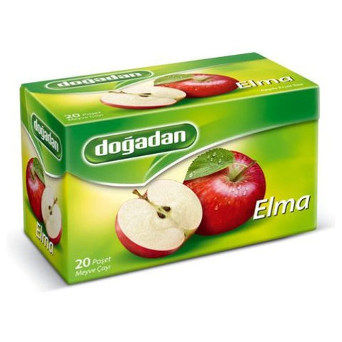 Dogadan Apple Tea (20 pcs)