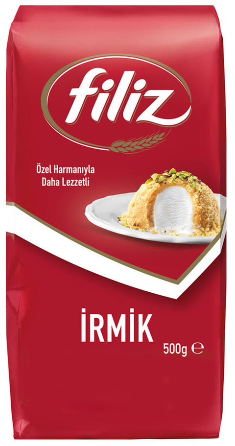 Filiz Semolina (500 gr)