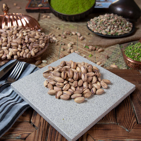 İmam Çağdaş Antep Pistachio Salted (250 gr)