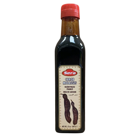 Sera Keçiboynuzu Pekmezi (340 gr)
